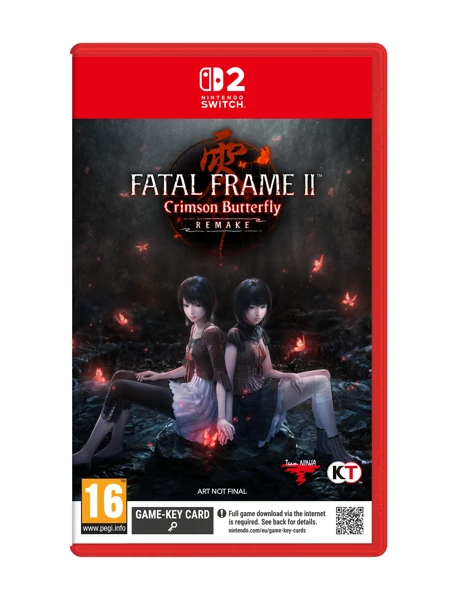 Nintendo Switch 2 NS2-0056