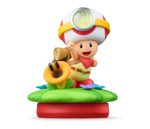 NINTENDO AMII-0324