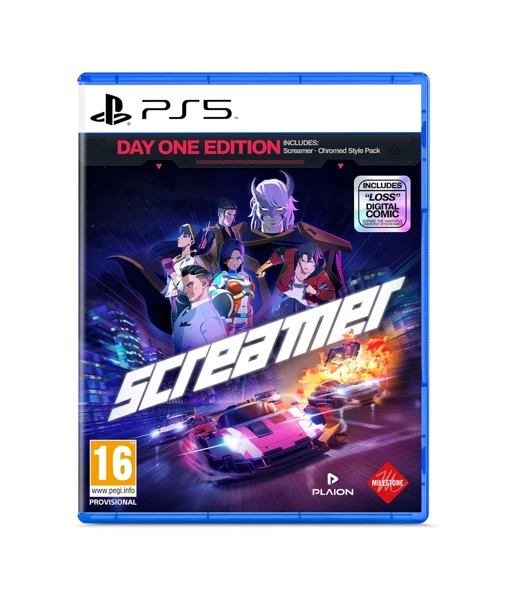 Sony Playstation 5 PS5X-0516