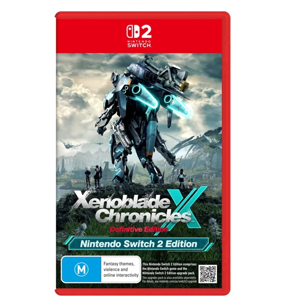 Nintendo Switch 2 NS2-0062