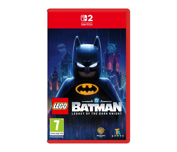 Nintendo Switch 2 NS2-0049
