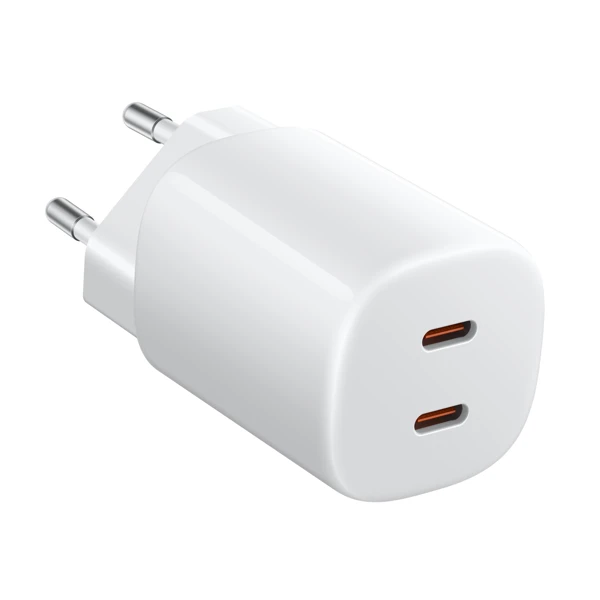 Nano turbo adapter; 45W