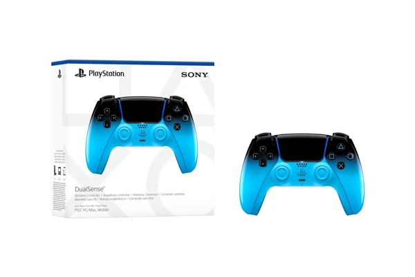 SONY DSENSE-RTM-BLU