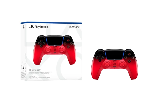 SONY DSENSE-TCH-RED