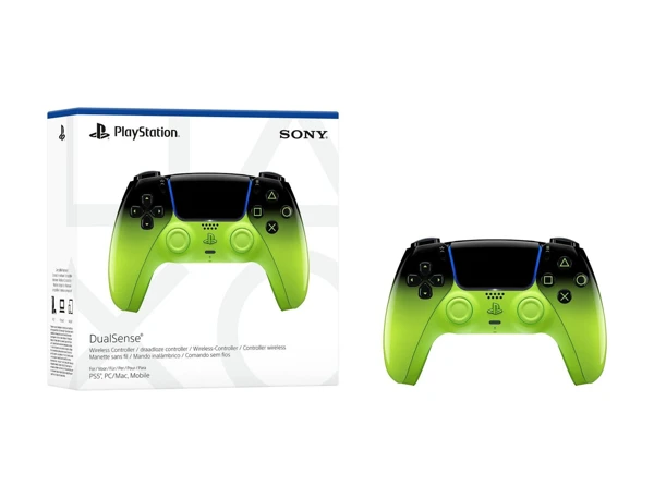 SONY DSENSE-RMX-GRN