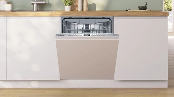 BOSCH SMV4HCX07E