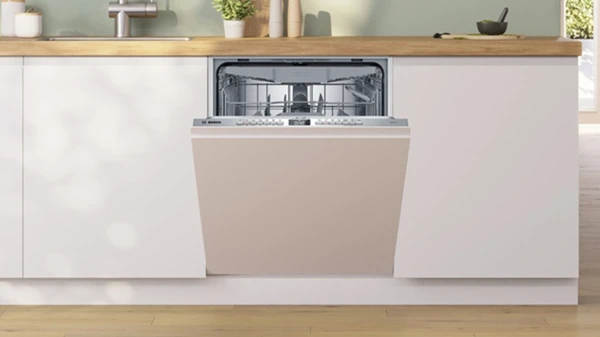 BOSCH SMV4HVX14E