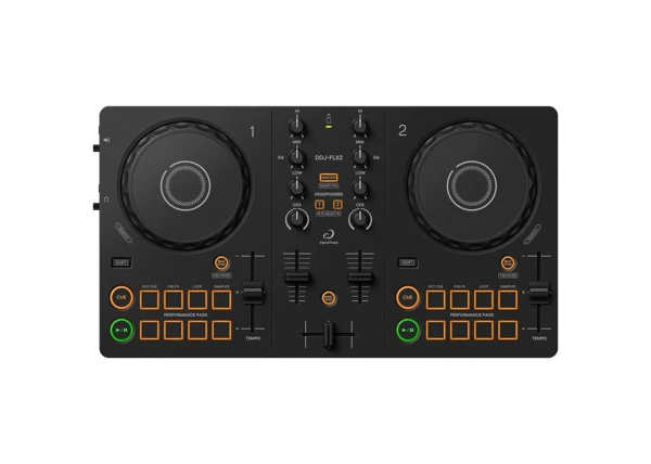 PIONEER DDJ-FLX2