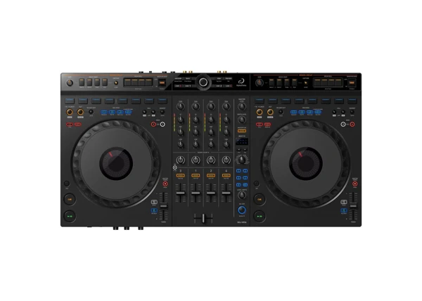 PIONEER DDJ-GRV6