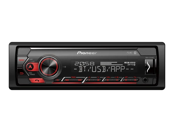 PIONEER MVH-S420BT