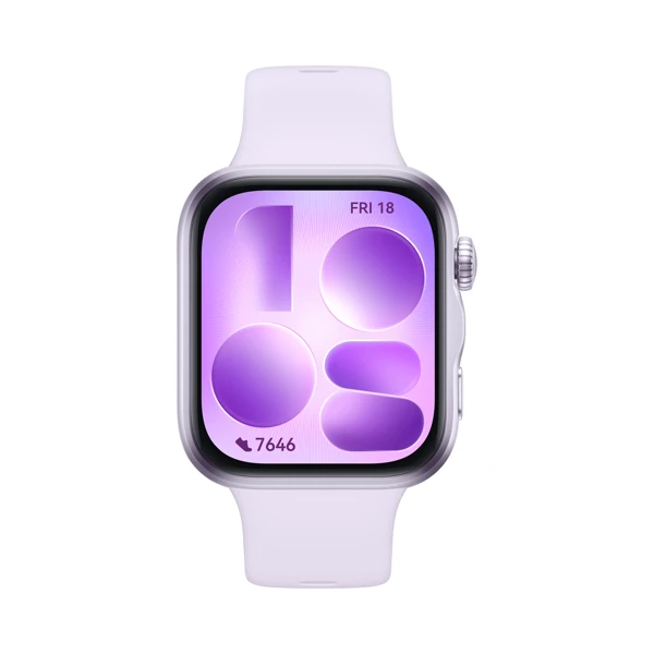 WATCH FIT 5 PURPLE