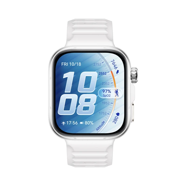 WATCH FIT 5 PRO WHITE