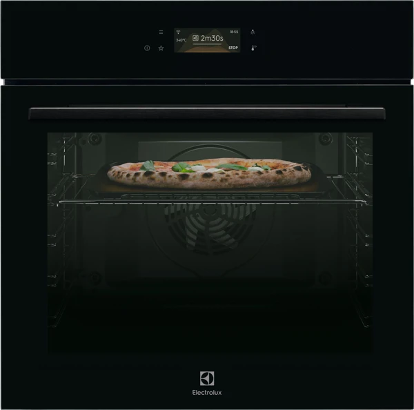 ELECTROLUX LOX8P87WZ