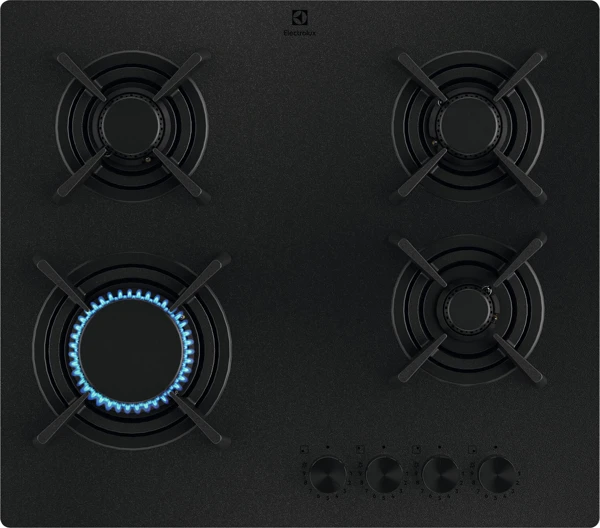 ELECTROLUX KGG643723L