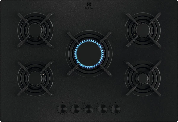 ELECTROLUX KGG753723L