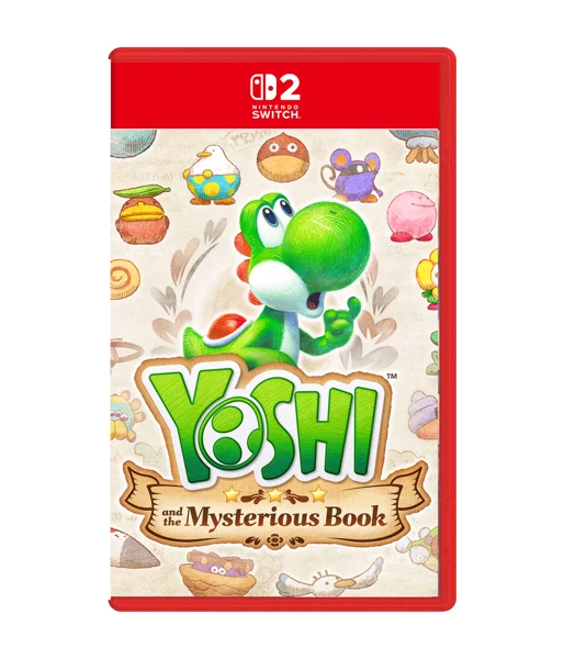 Nintendo Switch 2 NS2-0065