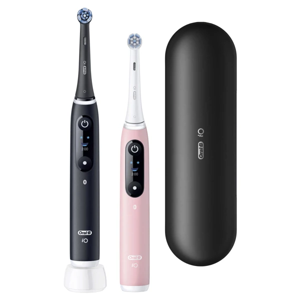 ORAL B 1011004614