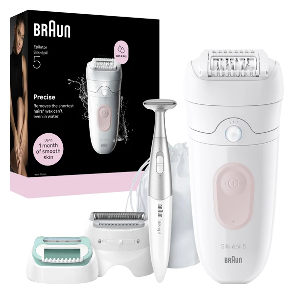 Epilator SE5-251