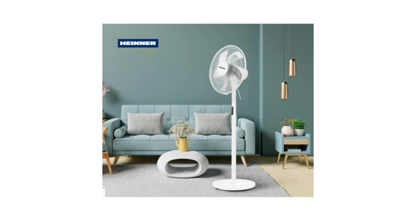 HEINNER HMSF-3WH