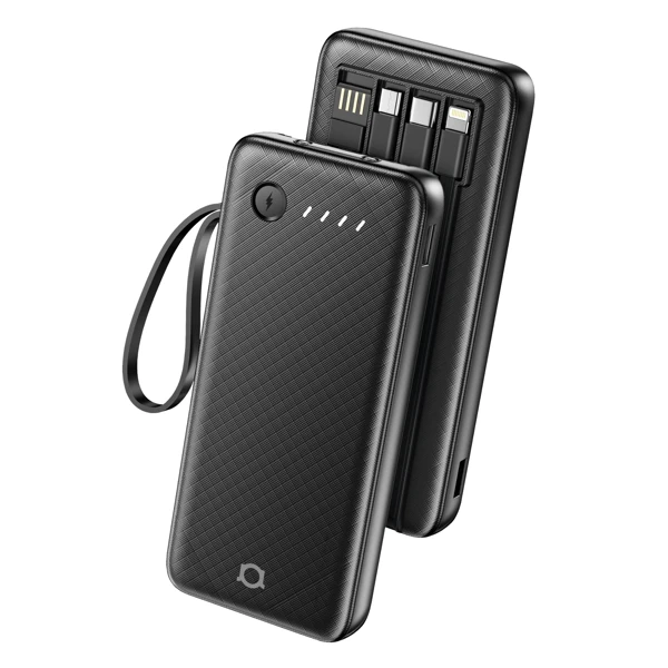 ADDA TECH PB-008-BK