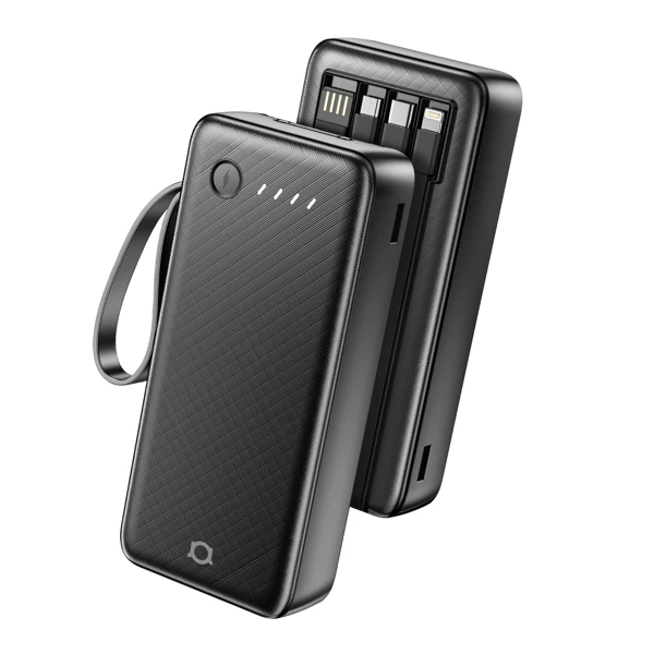 ADDA TECH PB-009-BK