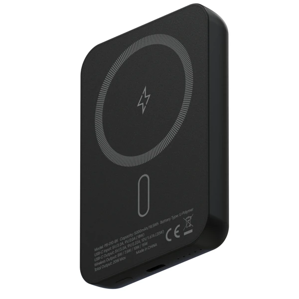 ADDA TECH PB-010-BK