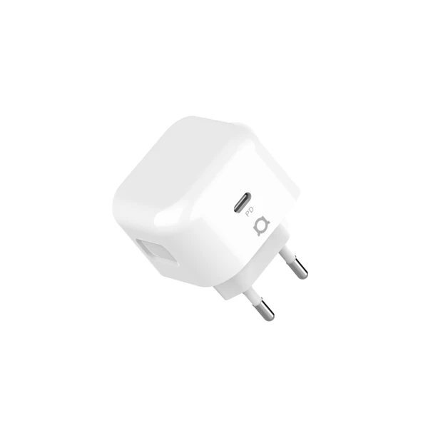 ADDA TECH CH-012-WH