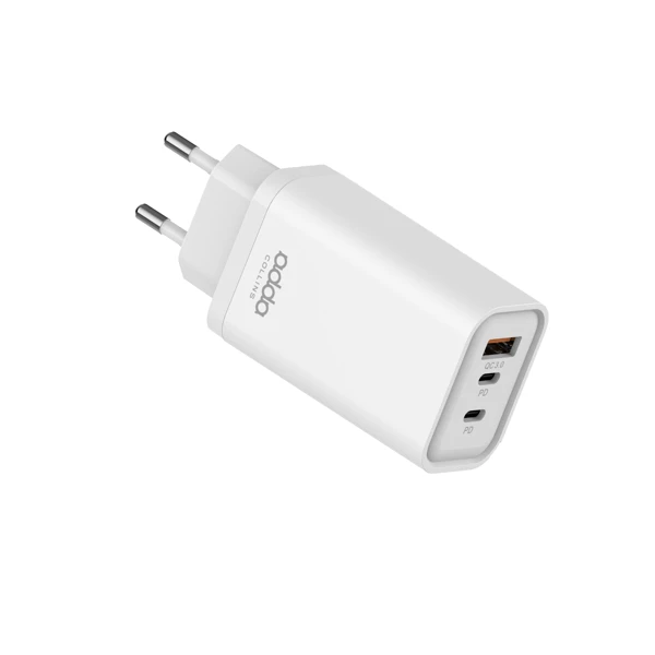 ADDA TECH CH-061-WH