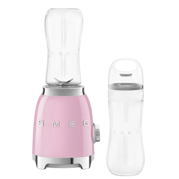 Blender mini PBF01PKEU roza
