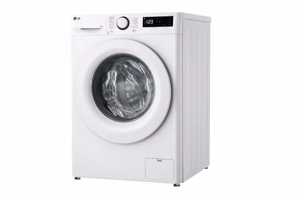 LG F4WR509SWW