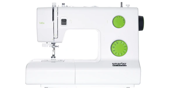 PFAFF Smarter 140S