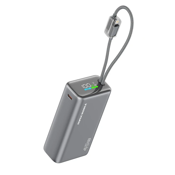 MAXMOBILE POWER BANK