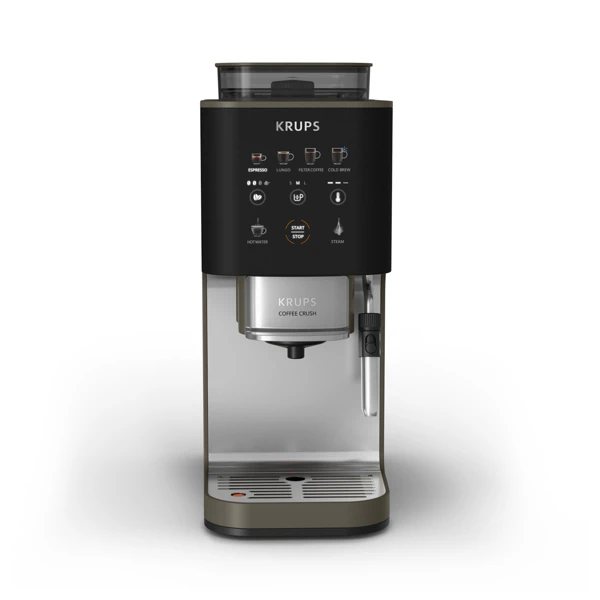 Aparat za espresso kavu; Cofee Crush