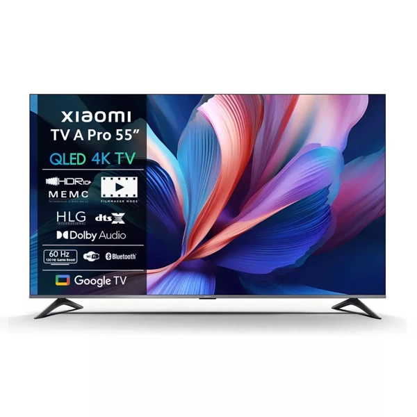 XIAOMI TV A Pro 55 26