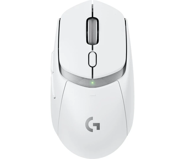 Miš; Gaming; G309; Lightspeed; White