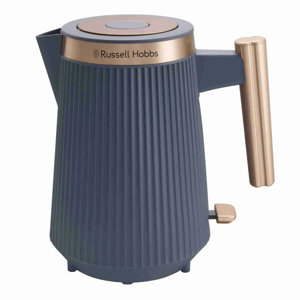 Kuhalo za vodu,1,7 lit.,3000W,plava