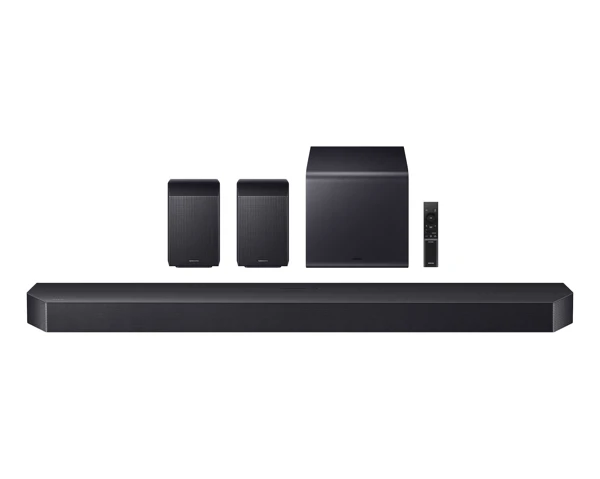 SAMSUNG HW-Q990H EN