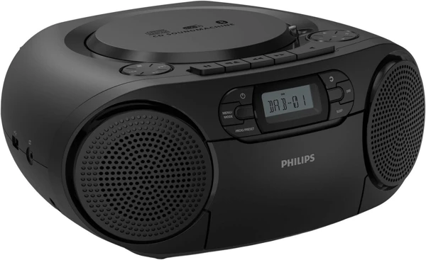 PHILIPS TAZ2500 10