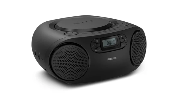 PHILIPS TAZ2000B 10