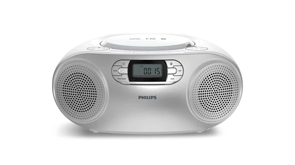 PHILIPS TAZ2000S 10