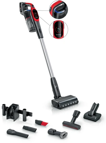 BOSCH BBS931PET