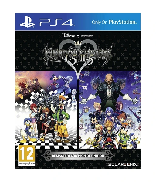 Sony Playstation 4 5021290077614