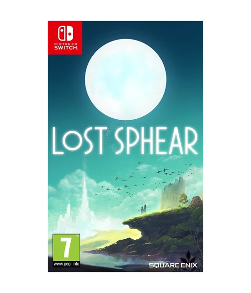 Nintendo Switch 5021290079236