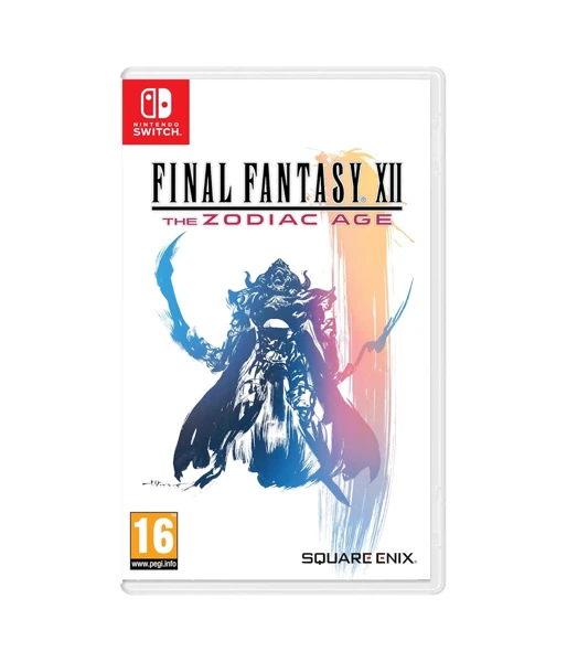 Nintendo Switch 5021290083905