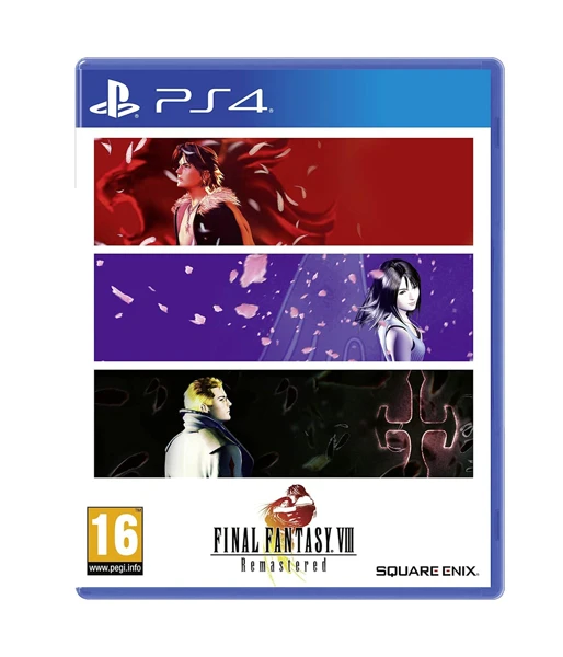 Sony Playstation 4 5021290087880