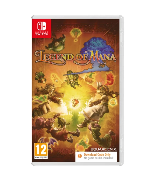 Nintendo Switch 5021290093461