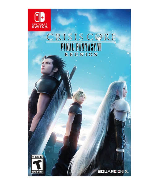 Nintendo Switch 5021290095342