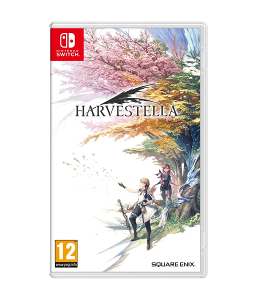 Nintendo Switch 5021290094536