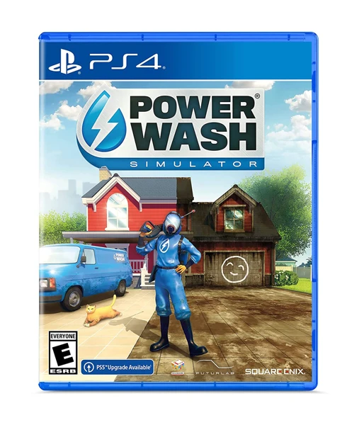 Sony Playstation 4 5021290096363
