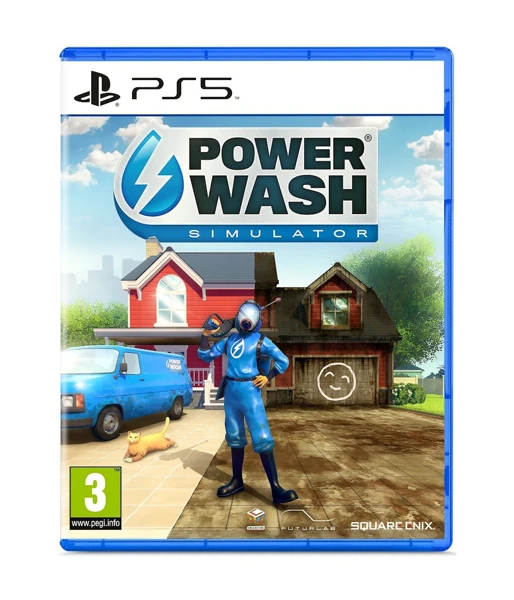 Sony Playstation 5 5021290096424